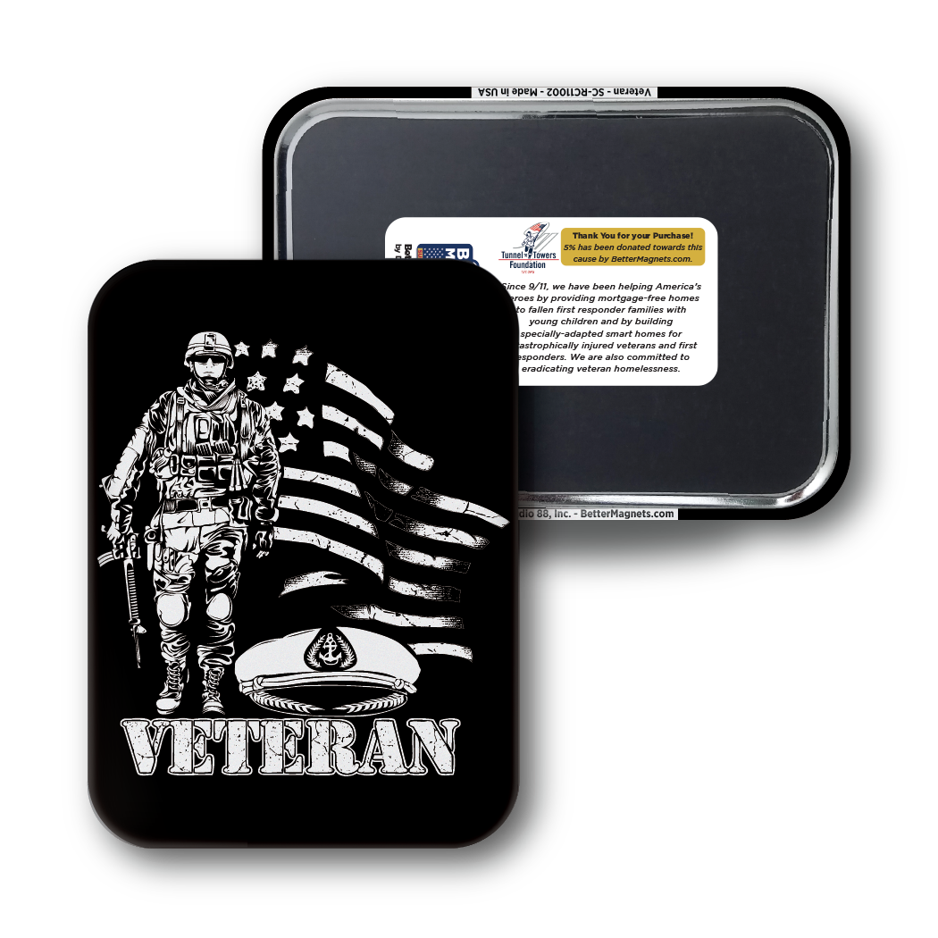 Veteran