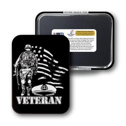 Veteran