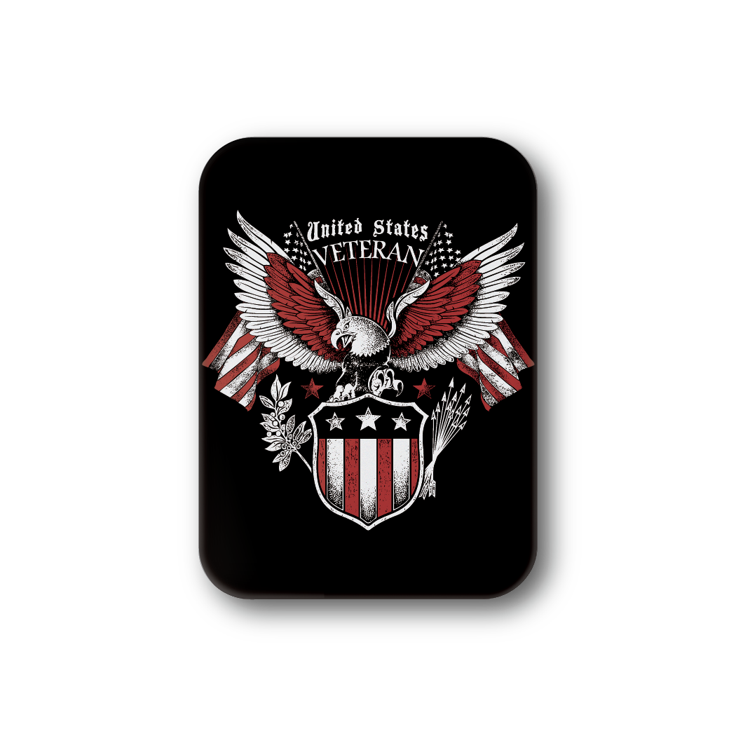 United States Veteran