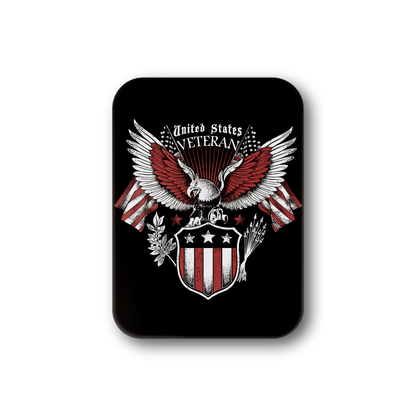 United States Veteran