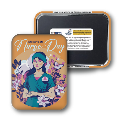 International Nurse Day