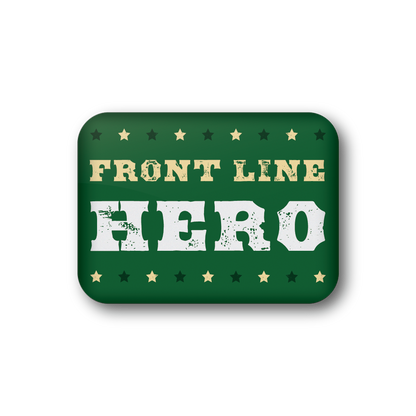 Front Line Hero
