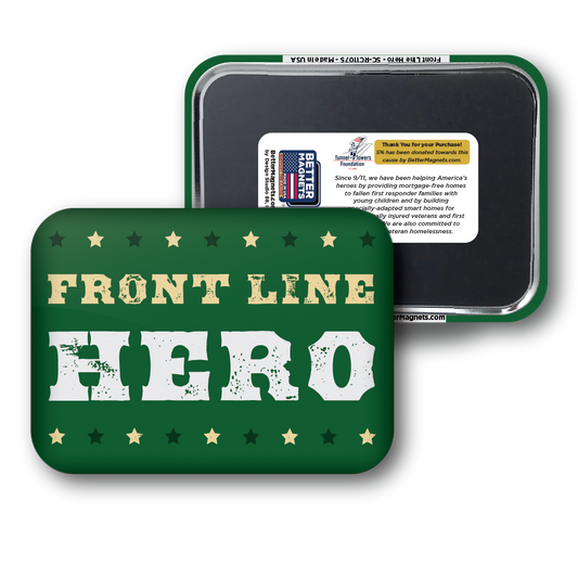 Front Line Hero