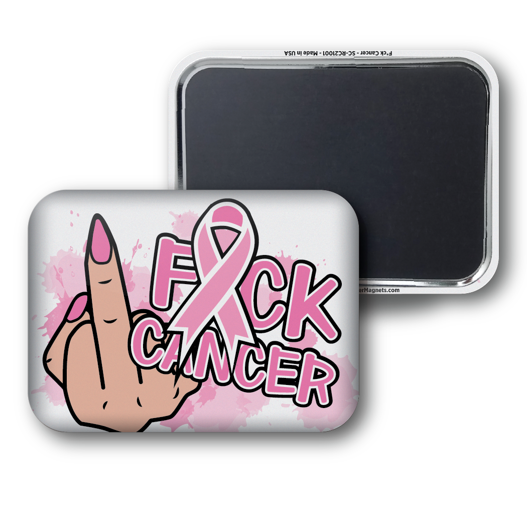 F*ck Cancer
