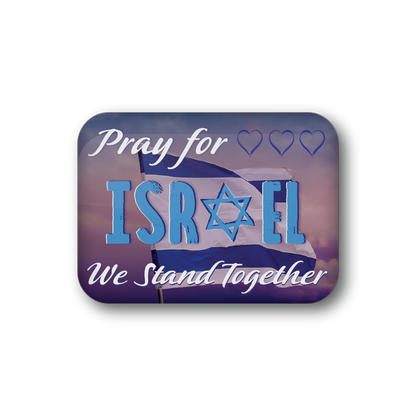 Pray For Israel