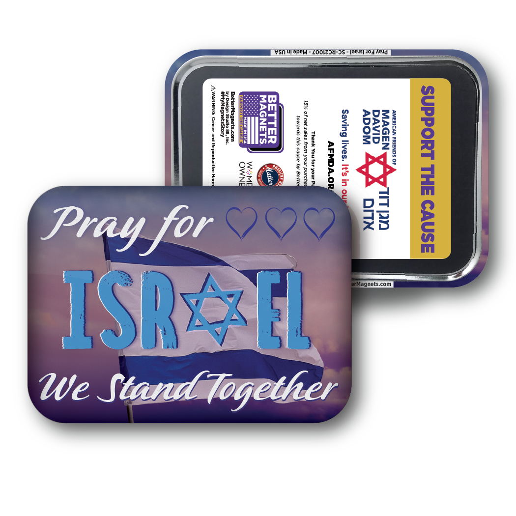 Pray For Israel