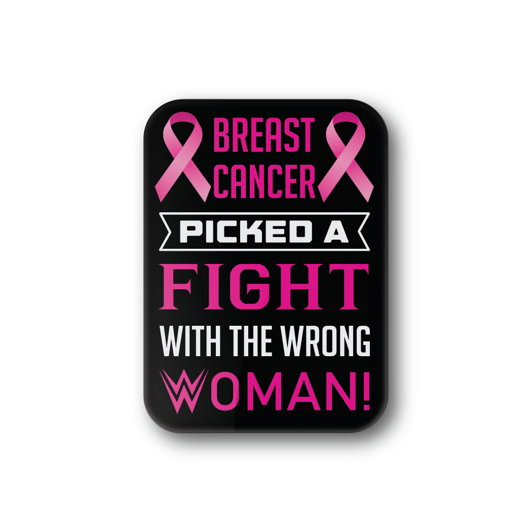 Pink Fight