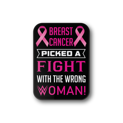 Pink Fight